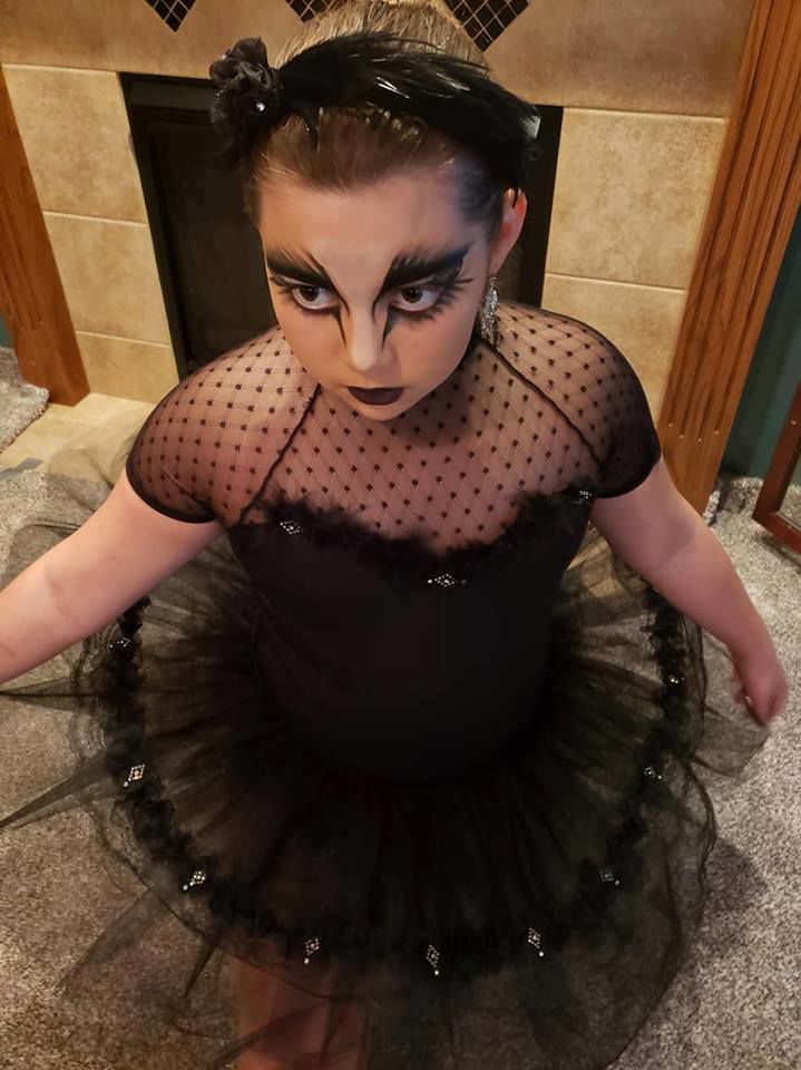 Black swan